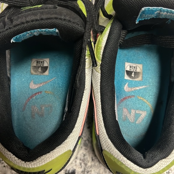 Nike Air Max 90 ‘N7’ - Picture 4 of 8